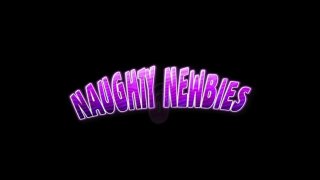 Naughty Newbies #6 (Legal Pink) - Scène1 - 1