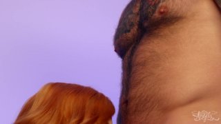 Hot &amp; Curvy - Scena5 - 2