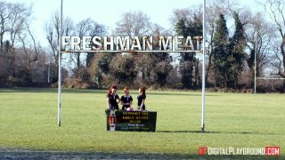 Stuffing The Student - Escena3 - 1