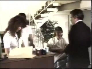 Wild Nurses In Heat - Escena5 - 6