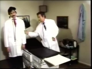 Wild Nurses In Heat - Escena7 - 4