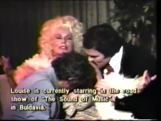 Wild Nurses In Heat - Escena16 - 2
