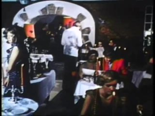 A Sweet Taste Of Honey (Original Director&#39;s Edition) - Scene4 - 1