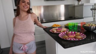 Pussy Lust 17 - Scene2 - 1