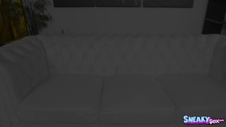 Sneaky Sex 2 - Escena6 - 6