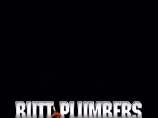 Butt Plumbers #3 - Escena4 - 6