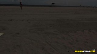 Ebony Vixens Vol. 3 - Szene4 - 1