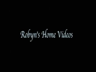 My Home Videos #2 - Real Home Videos - Escena1 - 1