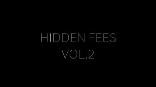 Hidden Fees Vol. 2: Anal Edition - Scene1 - 1