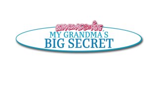My Grandma&#39;s Big Secret - Scene1 - 1