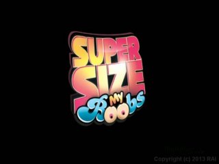 Supersize My Boobs - Szene1 - 1