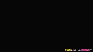 Teens Love Huge Cocks Vol. 23 - Escena1 - 1