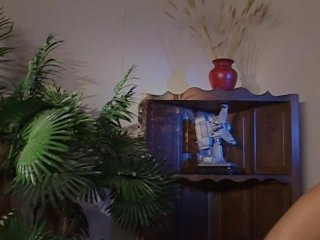 She-Males Fucking Girls Bareback - Escena1 - 1