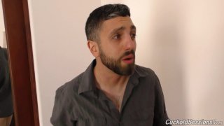 Cuckold Sessions #29 - Scène5 - 2