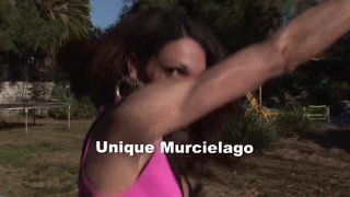 Hardcore Transsexuals Vol. 5 - Cena7 - 1