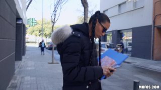 Public Sex Adventures 12 - Escena3 - 1