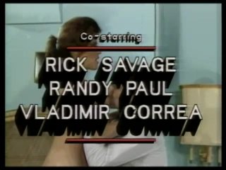 Pay The Lady - Escena1 - 1