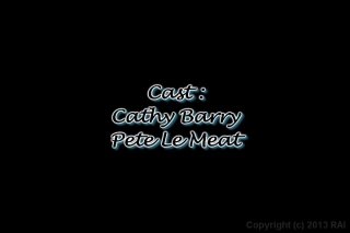 Aged To Perfection Bald Pussies #3 - Cena5 - 6