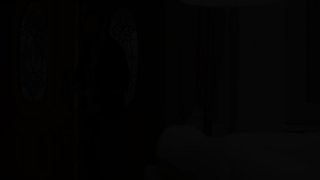 Caught Fapping Vol. 7 - Escena1 - 1