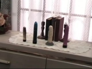 Preggo Bitches 4 - Scene5 - 2