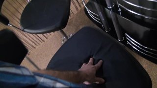 Geile Deutsche Titten 7 - Scena5 - 1