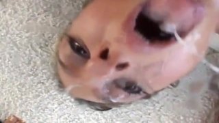 Mommy Gang Bang 5 - Scene2 - 2
