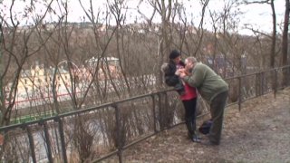 Public Lovers - Scene6 - 2
