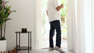 Amateurs Caught On Cam 29 - Scene1 - 1