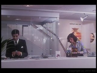 Private Secretarial Services (English) - Scena1 - 1