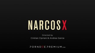 Narcos X - Scène3 - 1