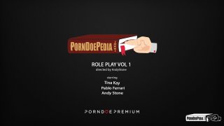 Porndoepedia 2 - Scena4 - 1