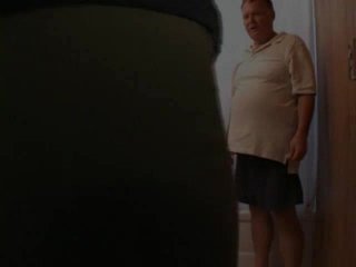 Watch Me Pee Vol. 16 - Max Mikita - Scene2 - 1