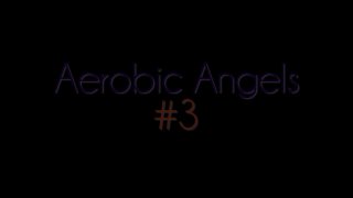 Aerobic Angels 3 - Szene1 - 1