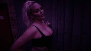 V For Vagina XXX - Scene1 - 2