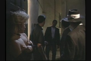 Boody Guard, The - Escena1 - 2