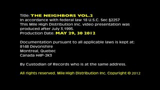 Neighbors 2, The - Escena1 - 1