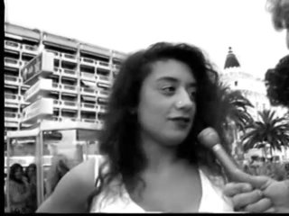 Rumpman Goes To Cannes - Escena5 - 2