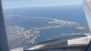Sex Friends Miami - Scene1 - 1
