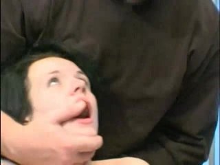 Fear Fuck&#39;d Her #1 - Escena1 - 4