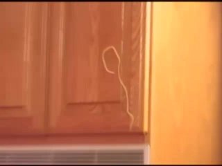 Pamela Peaks In The Kitchen?! 76&amp;77 - Szene6 - 4