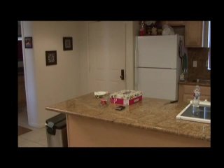Taped And Tormented - Scena1 - 2