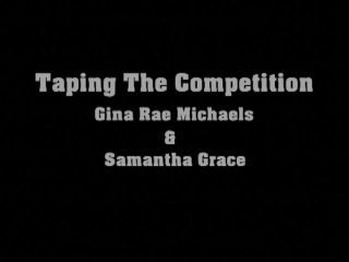 Taped And Tormented - Scena3 - 6