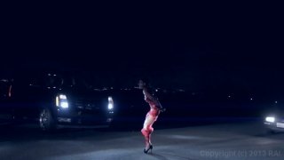Dark Perversions Vol. 2 - Scene1 - 1