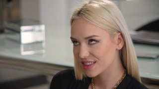 Girls at Work Stories #2 - Szene6 - 3