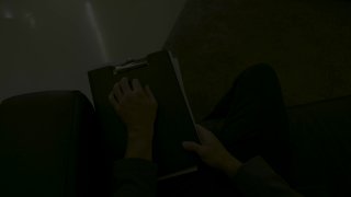 Interoffice Intimacy - Szene3 - 1
