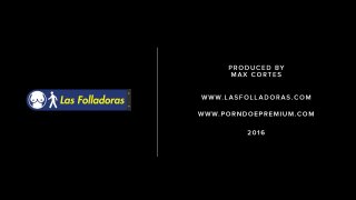 Las Folladoras 6 - Scene3 - 1