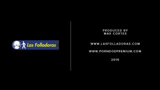 Las Folladoras 6 - Scene3 - 6