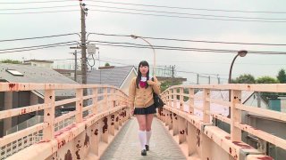 The Work of a Service Committee Member - Kana Yume - Escena3 - 1
