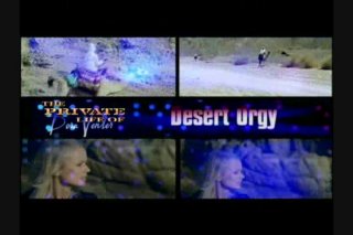 Private Life of Dora Venter, The - Escena2 - 2