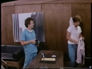 Supergirls Do General Hospital - Cena2 - 2